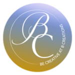 B Creations logo icon