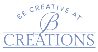 B Creations Events Planning